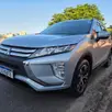 MITSUBISHI ECLIPSE CROSS 1.5 MIVEC TURBO GASOLINA GLS CVT MITSUBISHI ECLIPSE CROSS 1.5 MIVEC TURBO GASOLINA GLS CVT