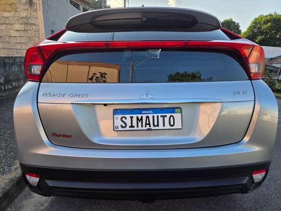 MITSUBISHI-ECLIPSE CROSS-2020