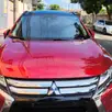 MITSUBISHI ECLIPSE CROSS 1.5 MIVEC TURBO GASOLINA HPE-S AWD CVT MITSUBISHI ECLIPSE CROSS 1.5 MIVEC TURBO GASOLINA HPE-S AWD CVT