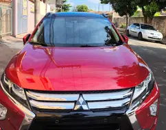 MITSUBISHI ECLIPSE CROSS 1.5 MIVEC TURBO GASOLINA HPE-S AWD CVT MITSUBISHI ECLIPSE CROSS 1.5 MIVEC TURBO GASOLINA HPE-S AWD CVT