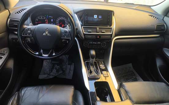 MITSUBISHI-ECLIPSE CROSS-2019