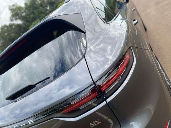 PORSCHE-CAYENNE-2.9 V6 GASOLINA S AWD TIPTRONIC S PORSCHE-CAYENNE-2019