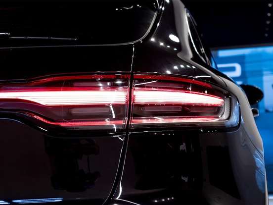 PORSCHE-MACAN-2.0 TURBO GASOLINA PDK PORSCHE-MACAN-2022