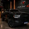 RAM 3500 6.7 I6 TURBO DIESEL LARAMIE NIGHT EDITION CD 4X4 AUTOMÁTICO RAM 3500 6.7 I6 TURBO DIESEL LARAMIE NIGHT EDITION CD 4X4 AUTOMÁTICO