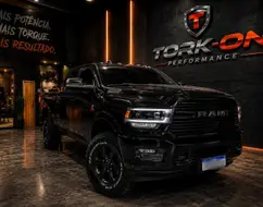 RAM 3500 6.7 I6 TURBO DIESEL LARAMIE NIGHT EDITION CD 4X4 AUTOMÁTICO RAM 3500 6.7 I6 TURBO DIESEL LARAMIE NIGHT EDITION CD 4X4 AUTOMÁTICO