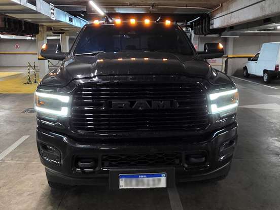 RAM-3500-6.7 I6 TURBO DIESEL LARAMIE NIGHT EDITION CD 4X4 AUTOMÁTICO RAM-3500-2022