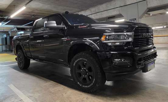 RAM-3500-2022