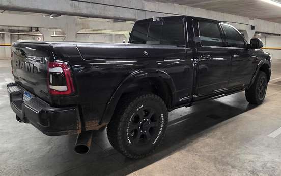 RAM-3500-2022