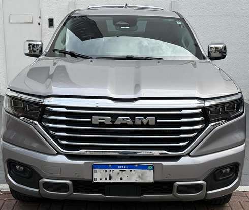 RAM-RAMPAGE-2024