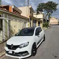 RENAULT SANDERO 2.0 16V HI-FLEX RS MANUAL RENAULT SANDERO 2.0 16V HI-FLEX RS MANUAL