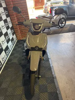 SHINERAY PHOENIX S 50 