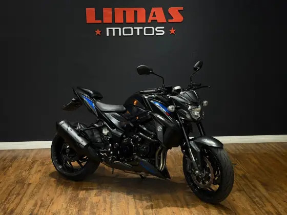 SUZUKI GSX-S750A 