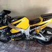 SUZUKI GSX-R750 SRAD SUZUKI GSX-R750 SRAD