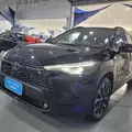 TOYOTA COROLLA CROSS 2.0 VVT-IE FLEX XRE DIRECT SHIFT TOYOTA COROLLA CROSS 2.0 VVT-IE FLEX XRE DIRECT SHIFT