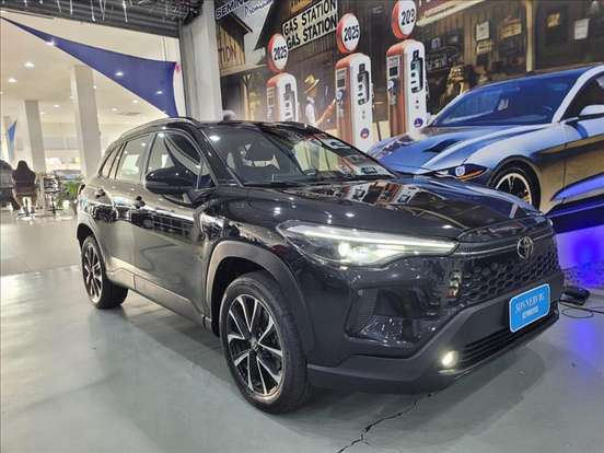 TOYOTA-COROLLA CROSS-2024
