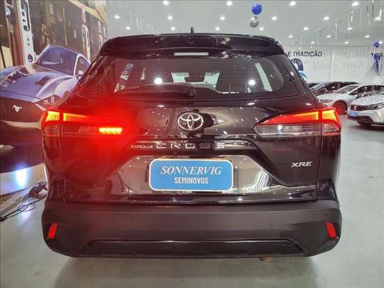 TOYOTA-COROLLA CROSS-2024