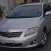 TOYOTA COROLLA 1.8 XEI 16V FLEX 4P MANUAL TOYOTA COROLLA 1.8 XEI 16V FLEX 4P MANUAL