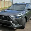TOYOTA COROLLA CROSS 1.8 VVT-I HYBRID FLEX XRX CVT TOYOTA COROLLA CROSS 1.8 VVT-I HYBRID FLEX XRX CVT