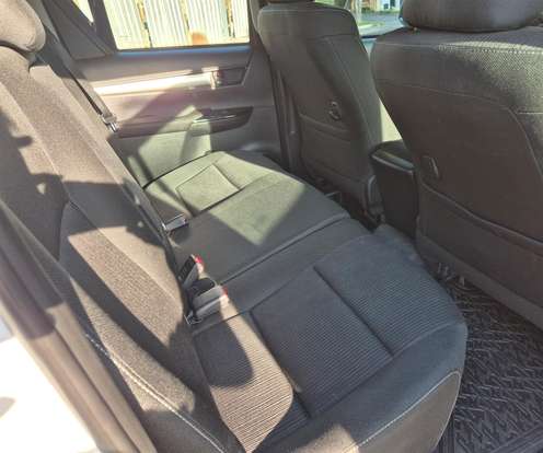 TOYOTA-HILUX-2.8 SR 4X4 CD 16V DIESEL 4P AUTOMÁTICO TOYOTA-HILUX-2019