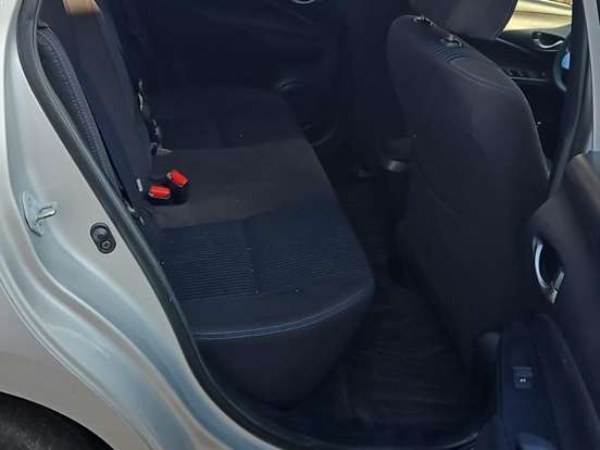 TOYOTA-YARIS-1.5 16V FLEX XL PLUS CONNECT MULTIDRIVE TOYOTA-YARIS-2021