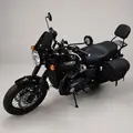 TRIUMPH BONNEVILLE T120 BLACK 1200 TRIUMPH BONNEVILLE T120 BLACK 1200