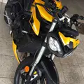 TRIUMPH STREET TRIPLE 765 RS TRIUMPH STREET TRIPLE 765 RS