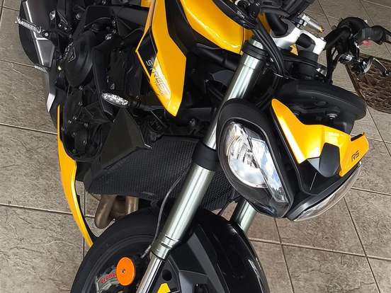 TRIUMPH-STREET TRIPLE 765 RS TRIUMPH-STREET TRIPLE 765 RS-2024