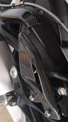 TRIUMPH-STREET TRIPLE 765 RS-2024