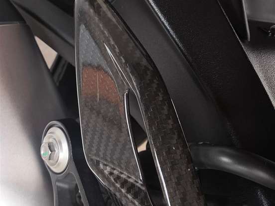 TRIUMPH-STREET TRIPLE 765 RS TRIUMPH-STREET TRIPLE 765 RS-2024