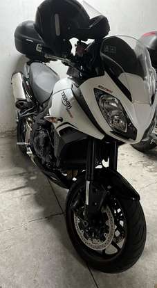 TRIUMPH-TIGER SPORT ABS-0