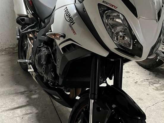 TRIUMPH-TIGER SPORT ABS TRIUMPH-TIGER SPORT ABS-0