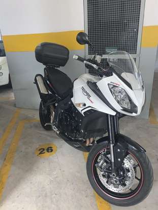 TRIUMPH-TIGER SPORT ABS-0