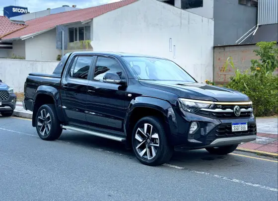 VOLKSWAGEN AMAROK 3.0 V6 TDI DIESEL EXTREME CD 4MOTION AUTOMÁTICO VOLKSWAGEN AMAROK 3.0 V6 TDI DIESEL EXTREME CD 4MOTION AUTOMÁTICO
