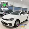 VOLKSWAGEN POLO 1.0 170 TSI COMFORTLINE AUTOMÁTICO VOLKSWAGEN POLO 1.0 170 TSI COMFORTLINE AUTOMÁTICO