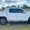 VOLKSWAGEN AMAROK 2.0 HIGHLINE 4X4 CD 16V TURBO INTERCOOLER DIESEL 4P AUTOMÁTICO VOLKSWAGEN AMAROK 2.0 HIGHLINE 4X4 CD 16V TURBO INTERCOOLER DIESEL 4P AUTOMÁTICO