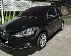 VOLKSWAGEN FOX 1.6 MSI HIGHLINE 16V FLEX 4P MANUAL VOLKSWAGEN FOX 1.6 MSI HIGHLINE 16V FLEX 4P MANUAL
