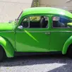 VOLKSWAGEN FUSCA 1.5 8V GASOLINA 2P MANUAL VOLKSWAGEN FUSCA 1.5 8V GASOLINA 2P MANUAL