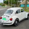 VOLKSWAGEN FUSCA 1.6 8V GASOLINA 2P MANUAL VOLKSWAGEN FUSCA 1.6 8V GASOLINA 2P MANUAL