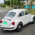 VOLKSWAGEN FUSCA 1.6 8V GASOLINA 2P MANUAL VOLKSWAGEN FUSCA 1.6 8V GASOLINA 2P MANUAL