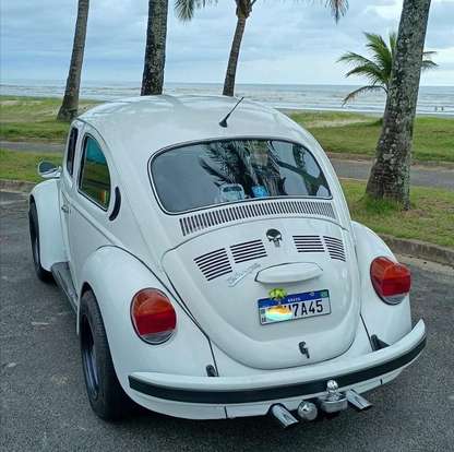 VOLKSWAGEN-FUSCA-1986
