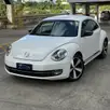 VOLKSWAGEN FUSCA 2.0 TSI SPORT 16V GASOLINA 2P MANUAL VOLKSWAGEN FUSCA 2.0 TSI SPORT 16V GASOLINA 2P MANUAL