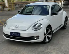 VOLKSWAGEN FUSCA 2.0 TSI SPORT 16V GASOLINA 2P MANUAL VOLKSWAGEN FUSCA 2.0 TSI SPORT 16V GASOLINA 2P MANUAL