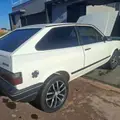 VOLKSWAGEN GOL 1.8 CL 8V GASOLINA 2P MANUAL VOLKSWAGEN GOL 1.8 CL 8V GASOLINA 2P MANUAL