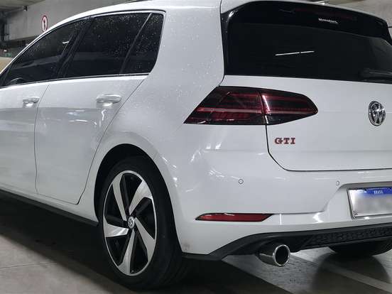 VOLKSWAGEN-GOLF-2.0 350 TSI GASOLINA GTI DSG VOLKSWAGEN-GOLF-2019