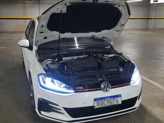 VOLKSWAGEN-GOLF-2.0 350 TSI GASOLINA GTI DSG VOLKSWAGEN-GOLF-2019