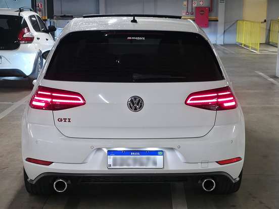 VOLKSWAGEN-GOLF-2.0 350 TSI GASOLINA GTI DSG VOLKSWAGEN-GOLF-2019