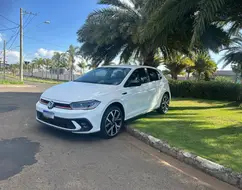 VOLKSWAGEN POLO 1.4 250 TSI GTS AUTOMÁTICO VOLKSWAGEN POLO 1.4 250 TSI GTS AUTOMÁTICO
