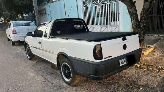 VOLKSWAGEN-SAVEIRO-2008