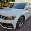 VOLKSWAGEN TIGUAN 2.0 350 TSI GASOLINA ALLSPACE R-LINE 4MOTION DSG VOLKSWAGEN TIGUAN 2.0 350 TSI GASOLINA ALLSPACE R-LINE 4MOTION DSG