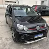 VOLKSWAGEN UP 1.0 170 TSI TOTAL FLEX XTREME 4P MANUAL VOLKSWAGEN UP 1.0 170 TSI TOTAL FLEX XTREME 4P MANUAL